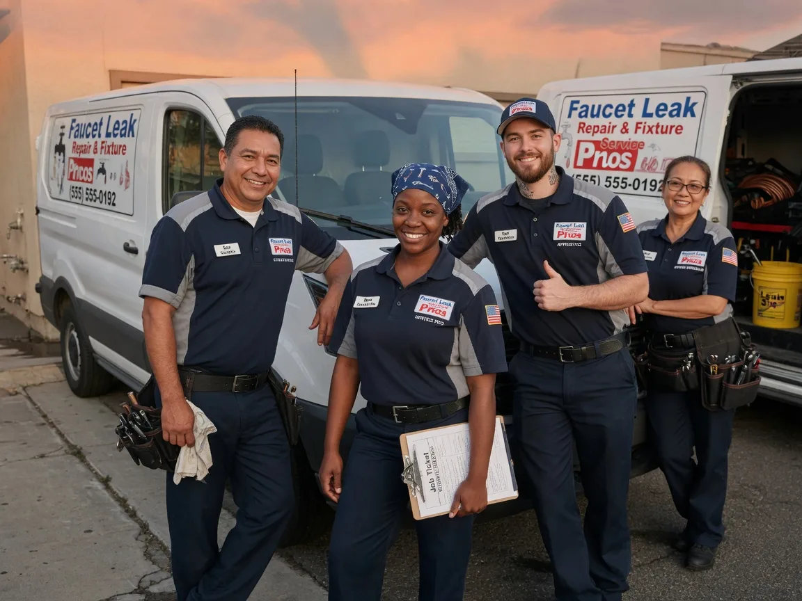 Faucet Repair company in South Point, OH